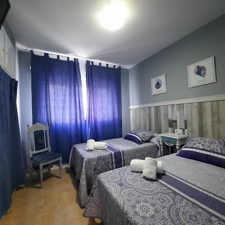 Apartamento Bonito Piso A De Candela En *