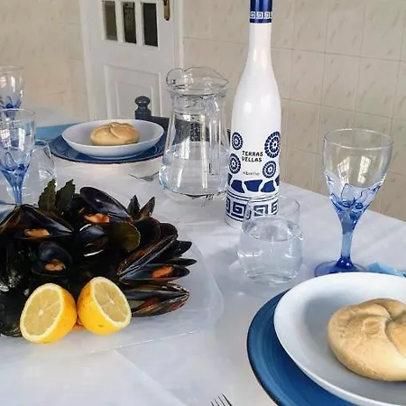 Lejlighed Bonito Piso A De Candela En O Grove