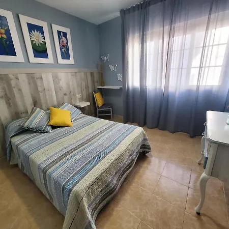 Apartamento Bonito Piso A De Candela En *