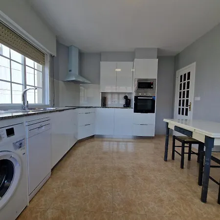 Apartamento Bonito Piso A De Candela En