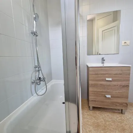Apartamento Bonito Piso A De Candela En *