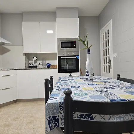 Apartamento Bonito Piso A De Candela En *