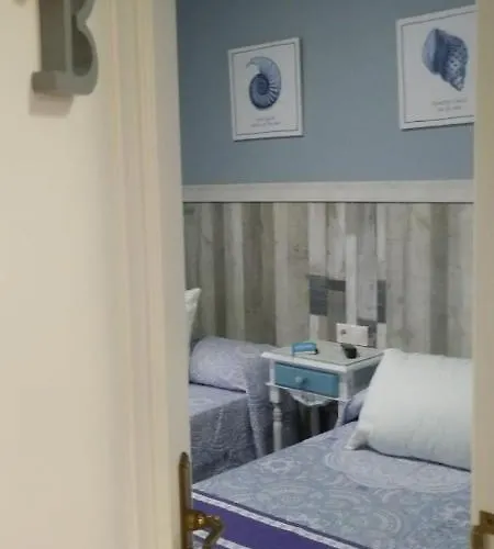 Bonito Piso A De Candela En Apartament