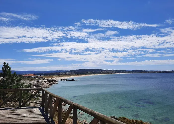 Apartament Bonito Piso A De Candela En